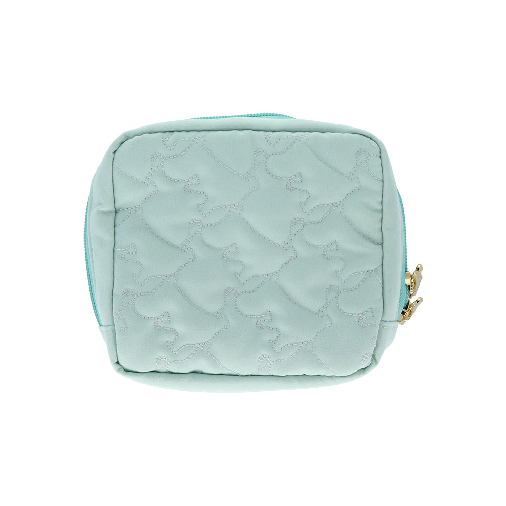 スクエアポーチ ムーミン(うしろ)