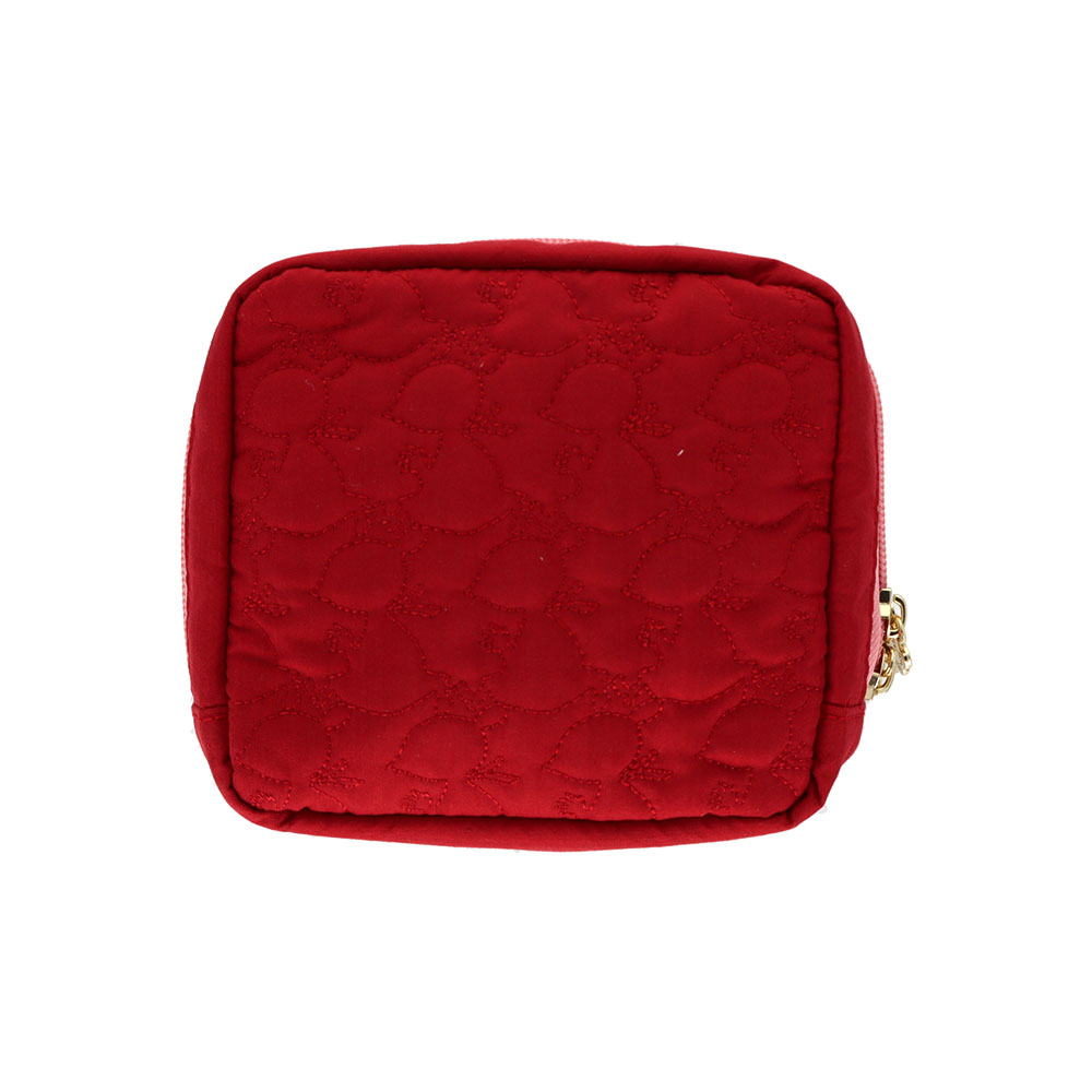 スクエアポーチ リトルミイ(うしろ)