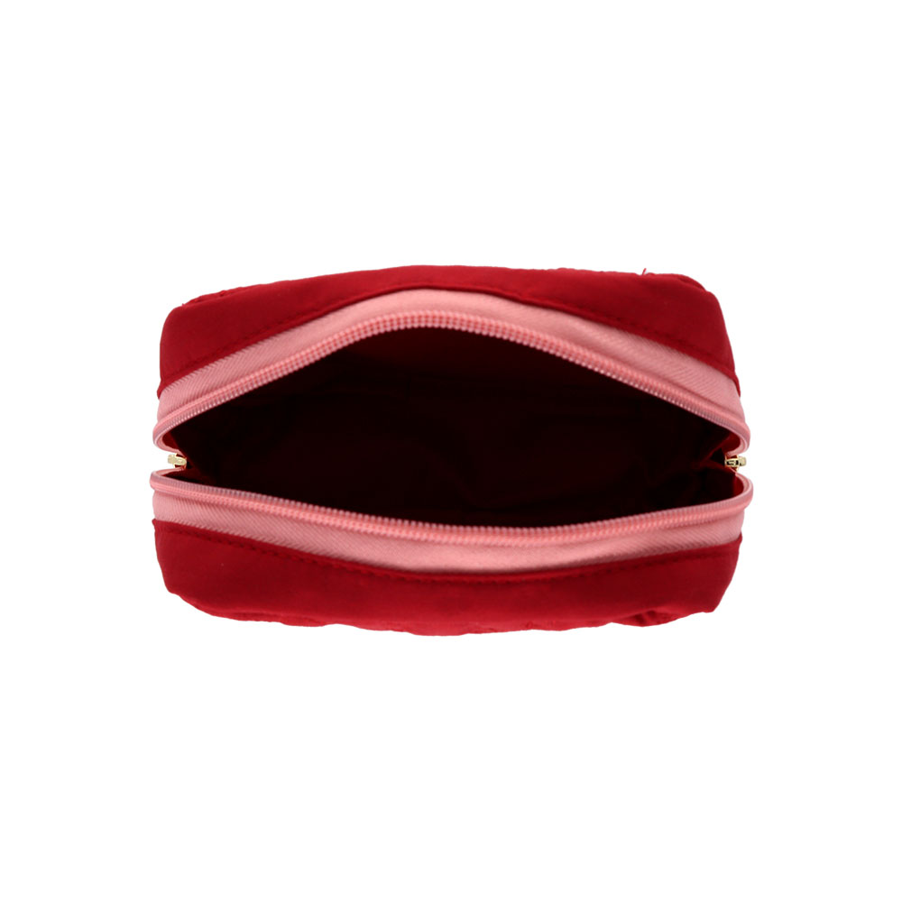 スクエアポーチ リトルミイ(開口)