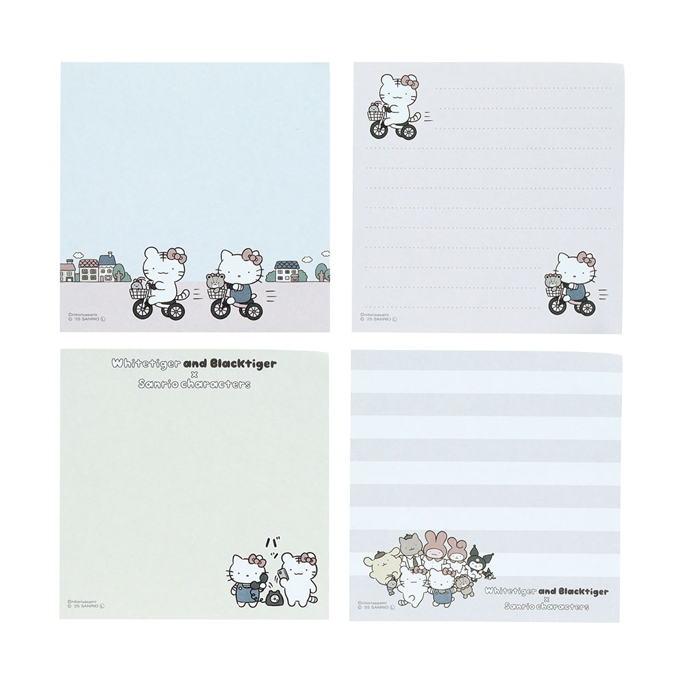 スクエアメモ P(本文)