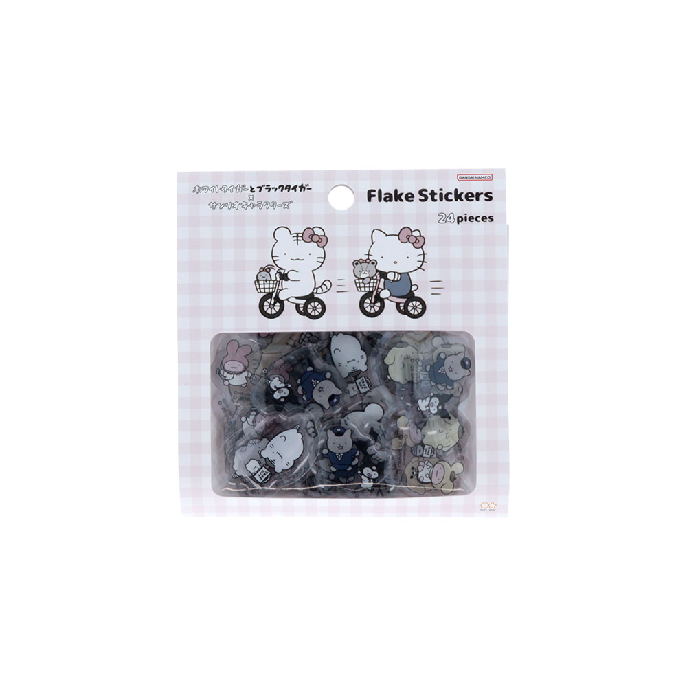 ぷっくりシール P