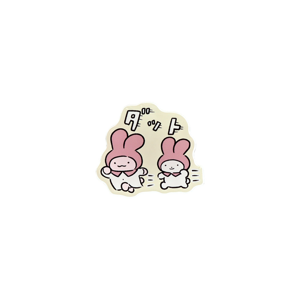 アクリルクリップ Y・内容