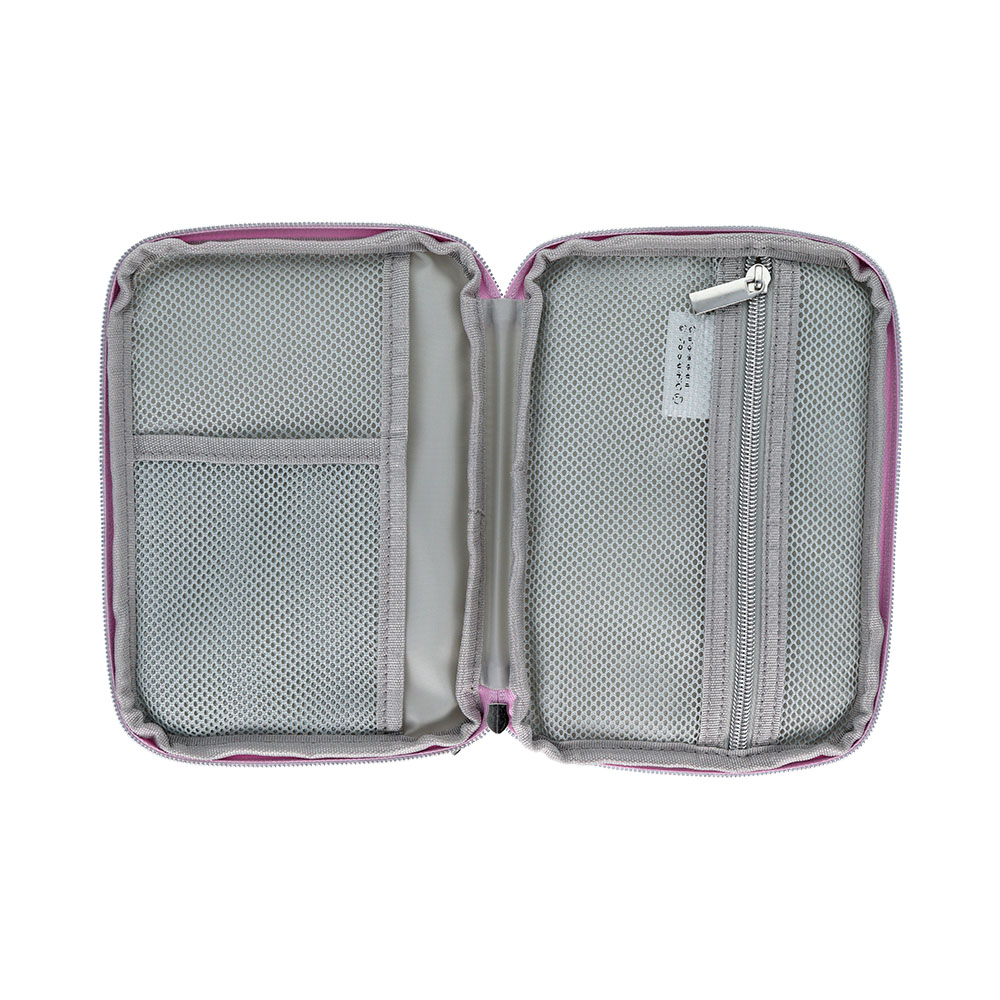 お薬ポーチ P・内側