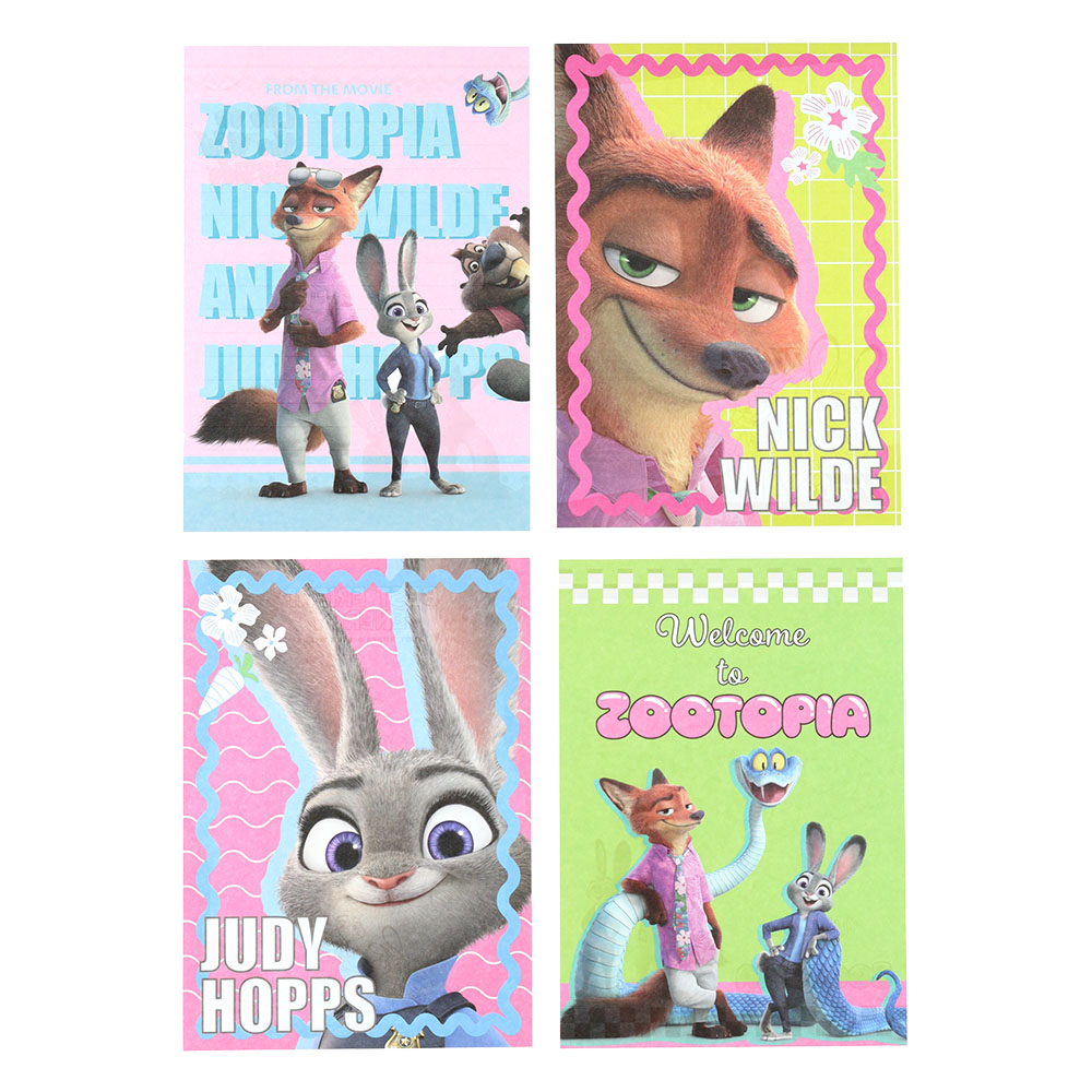 メモA6　3D（本文オモテ）