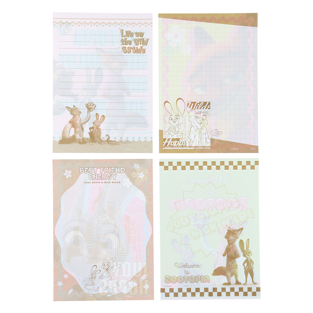 メモA6　3D（本文ウラ）