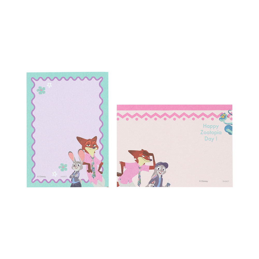 メモミニ　ピンク（本文）