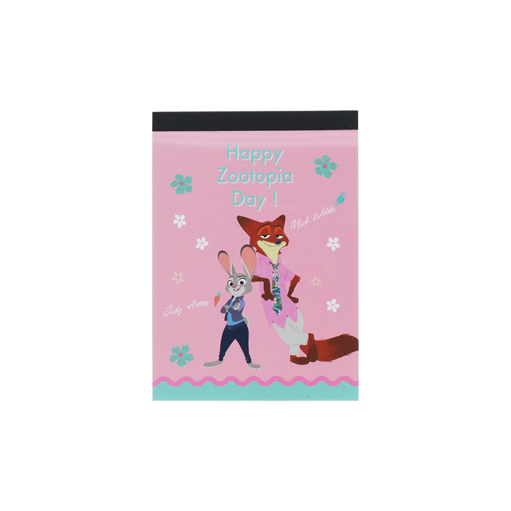 メモミニ　ピンク