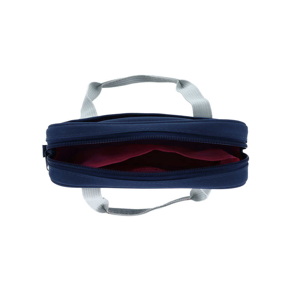 ペンケース Bappe　ニック（開口）