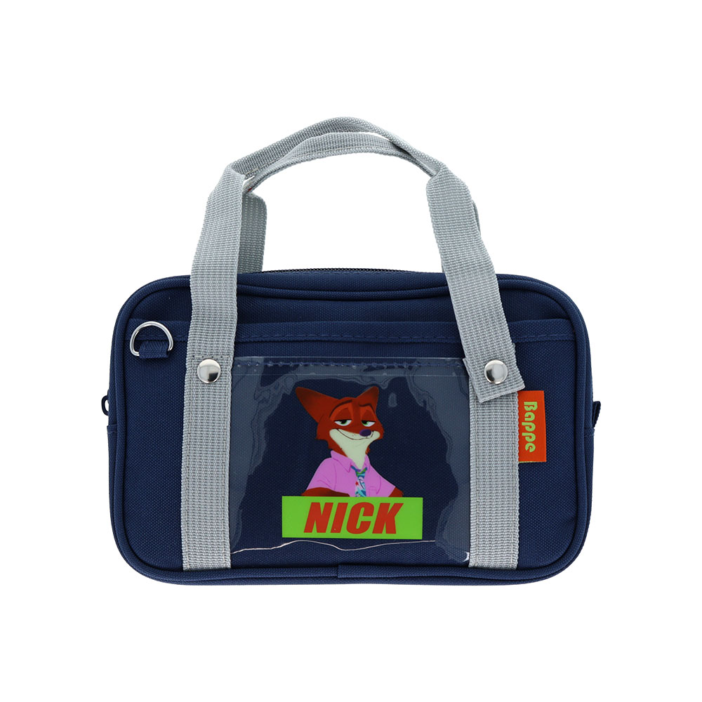 ペンケース Bappe　ニック