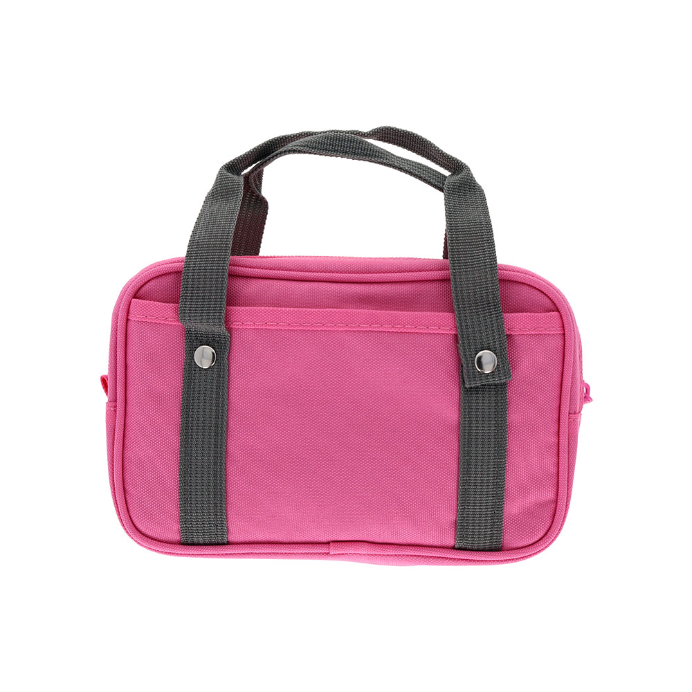 ペンケース Bappe　ニック＆ジュディ＆フィニック（うしろ）