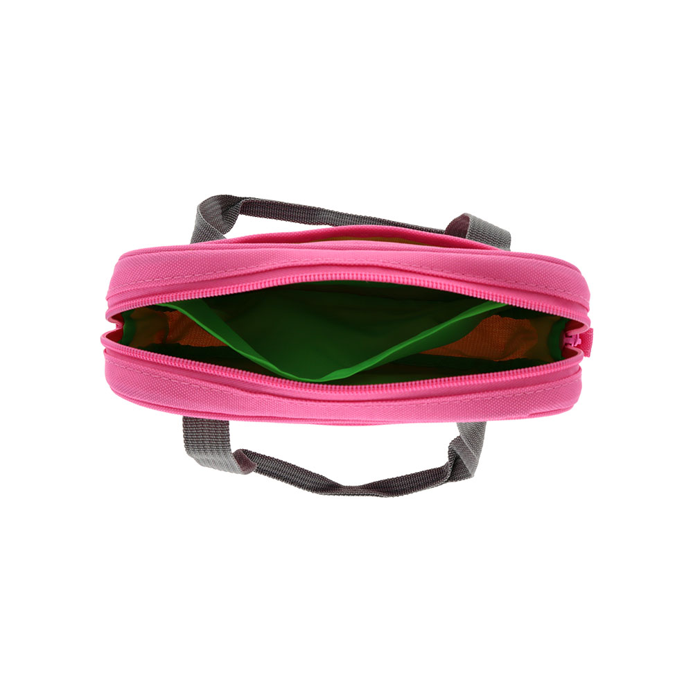 ペンケース Bappe　ニック＆ジュディ＆フィニック（開口）