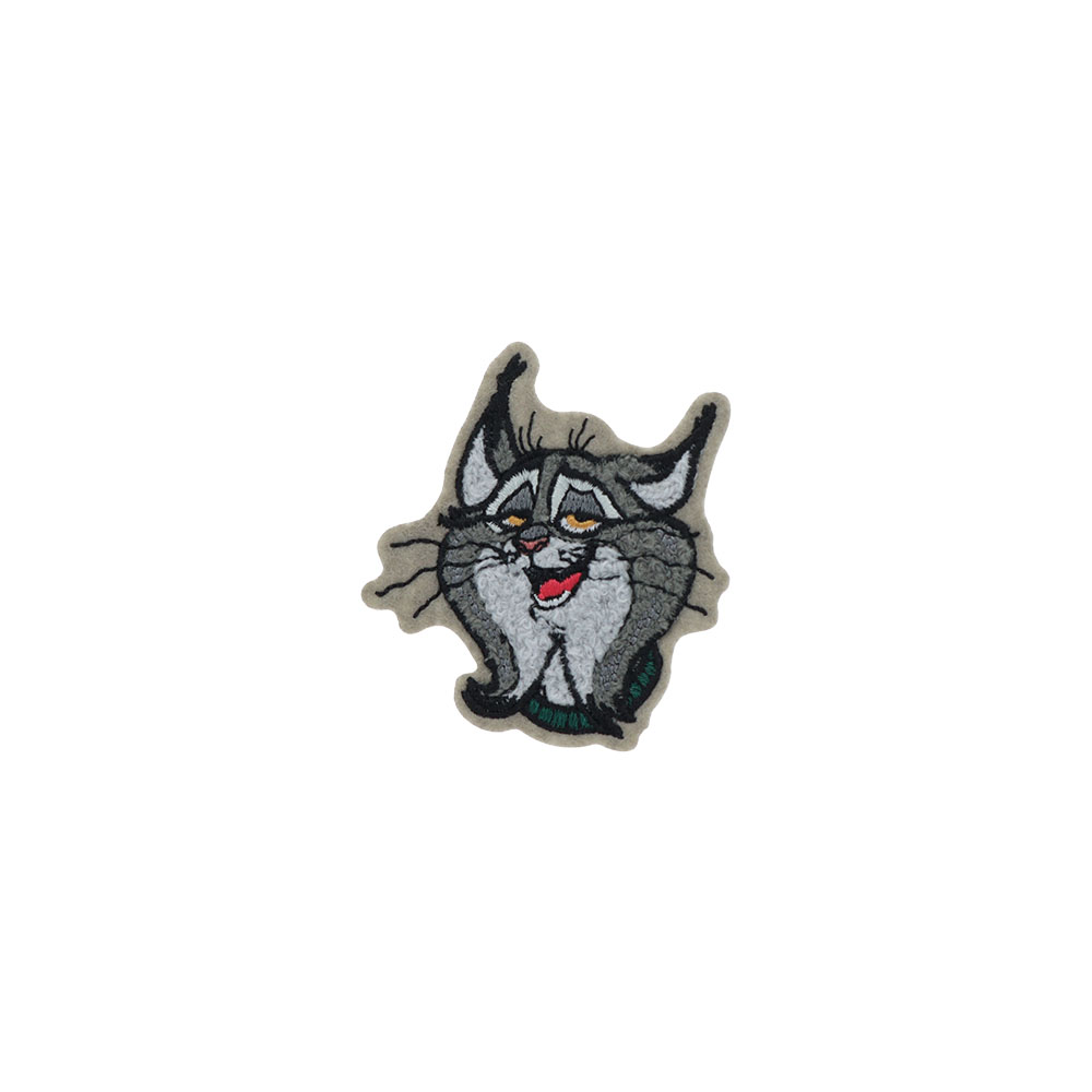 ワッペンステッカー（5）