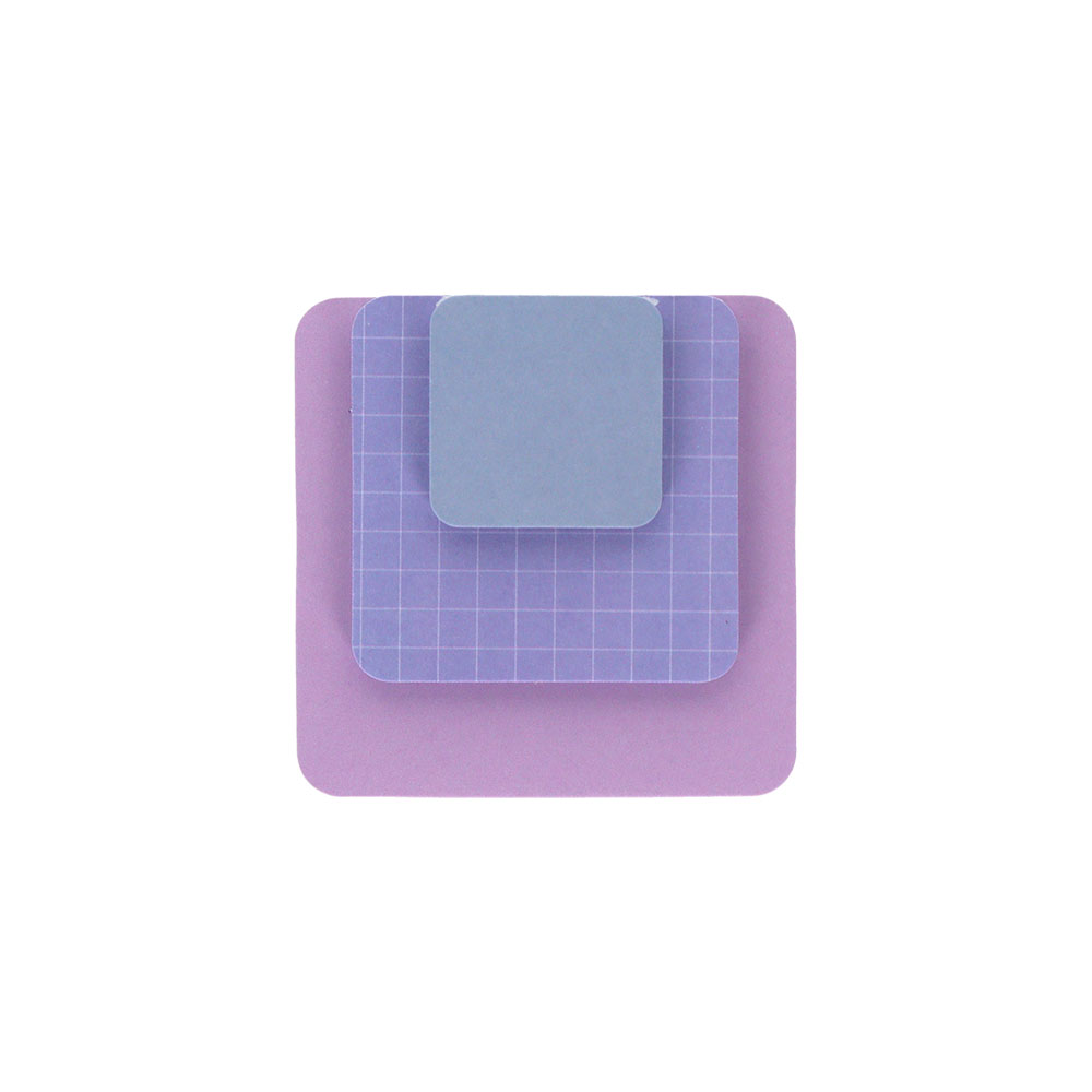 バタフライピー