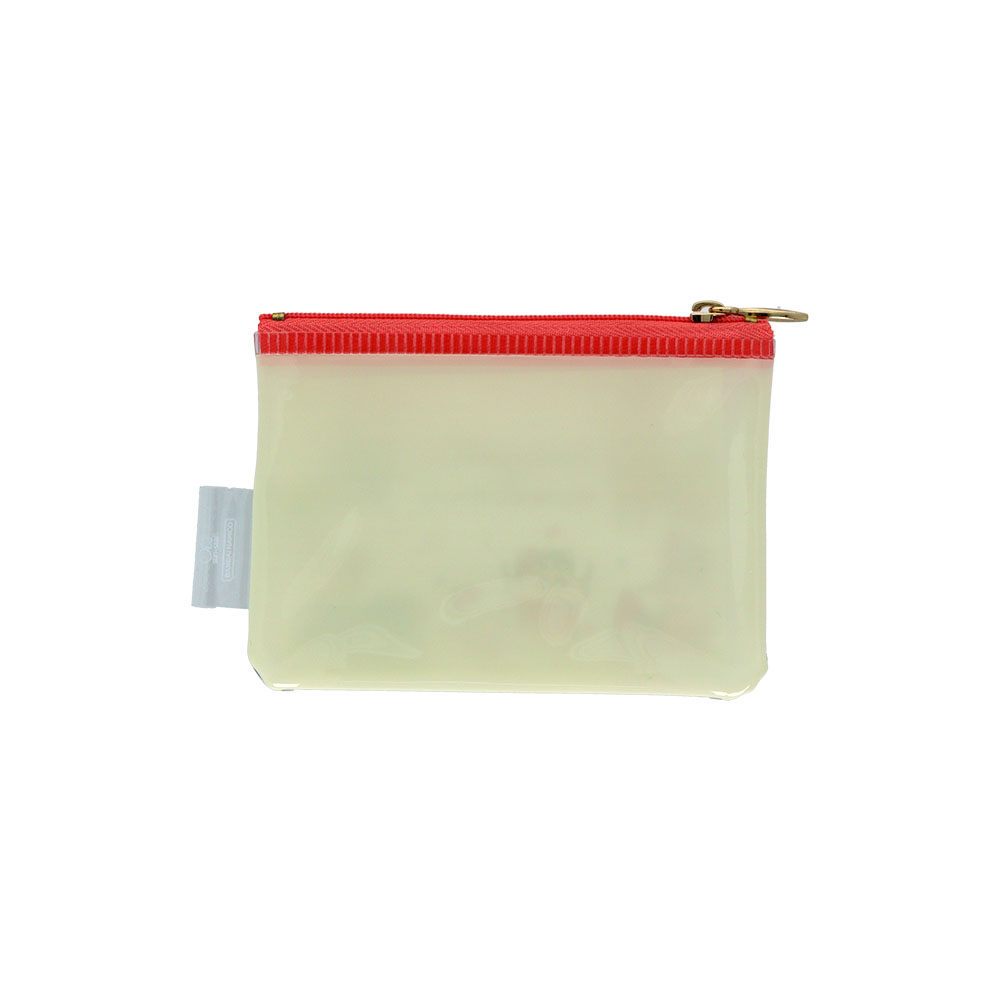 ミニポーチ カスカベ防衛隊02