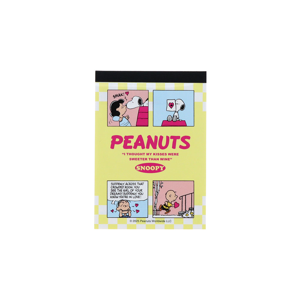 メモミニ　コミック