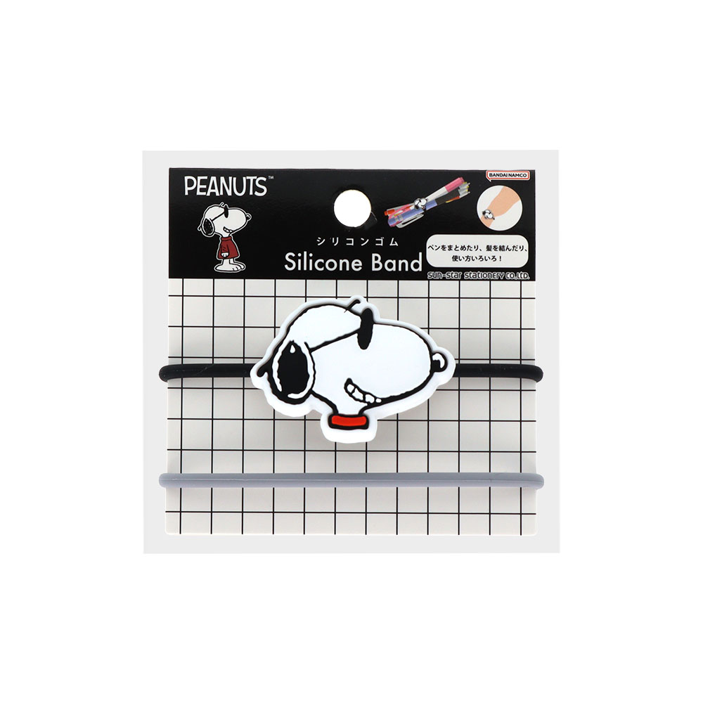 シリコンゴム　ジョー・クール