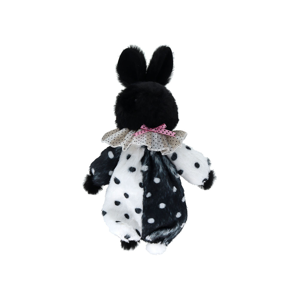 ぬいぐるみペンケース 黒ピエンヌ