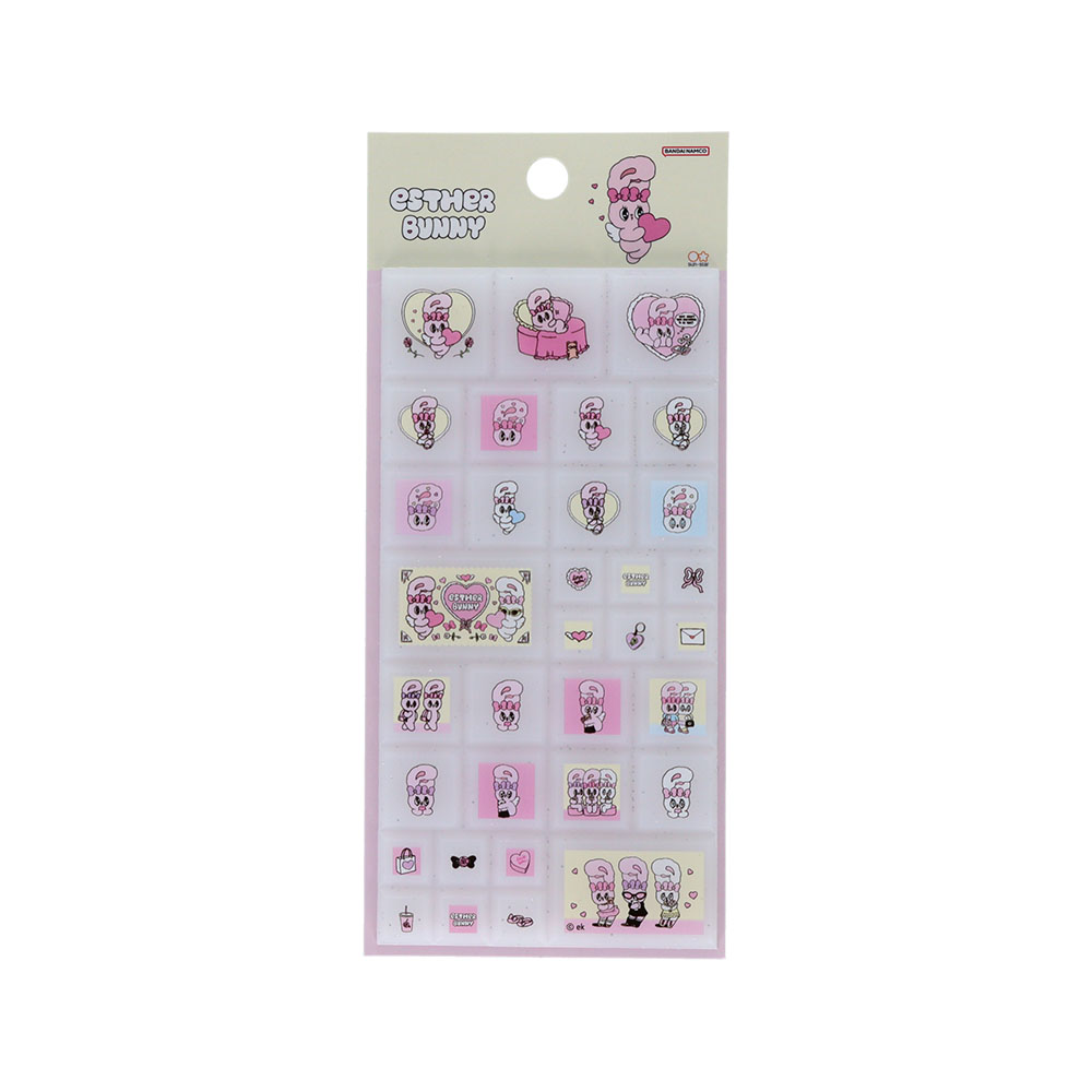 タイルシール クリーム