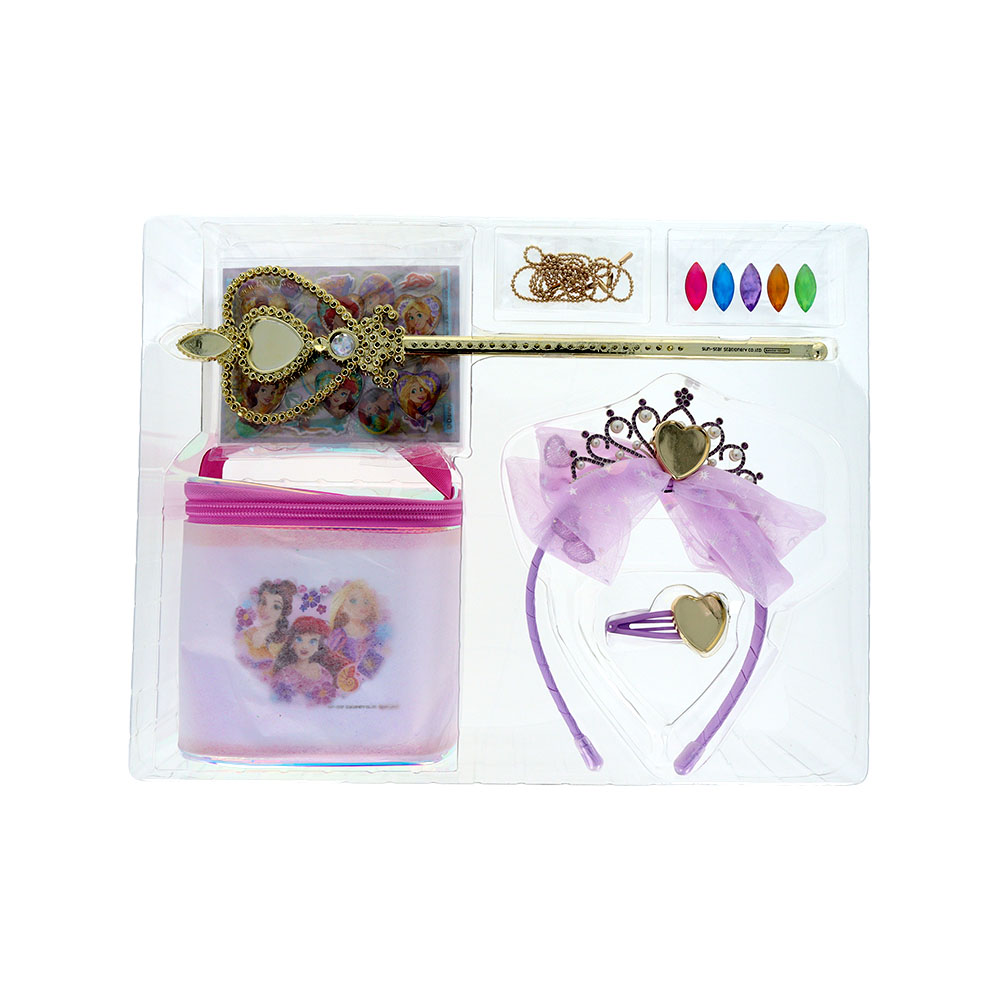 サンスター文具「ディズニープリンセス」ファンシーデコール00