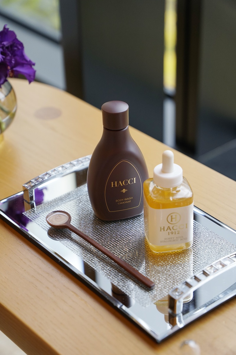 ハニーカカオリチュアル