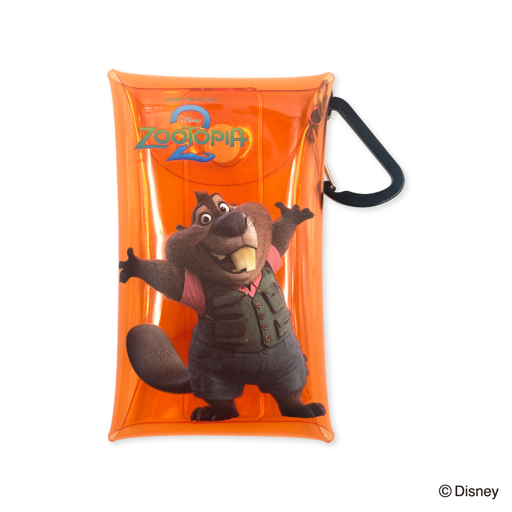 クリアマルチケースS［ニブルズ］