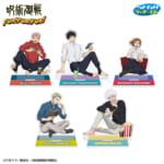 F賞　アクリルスタンド