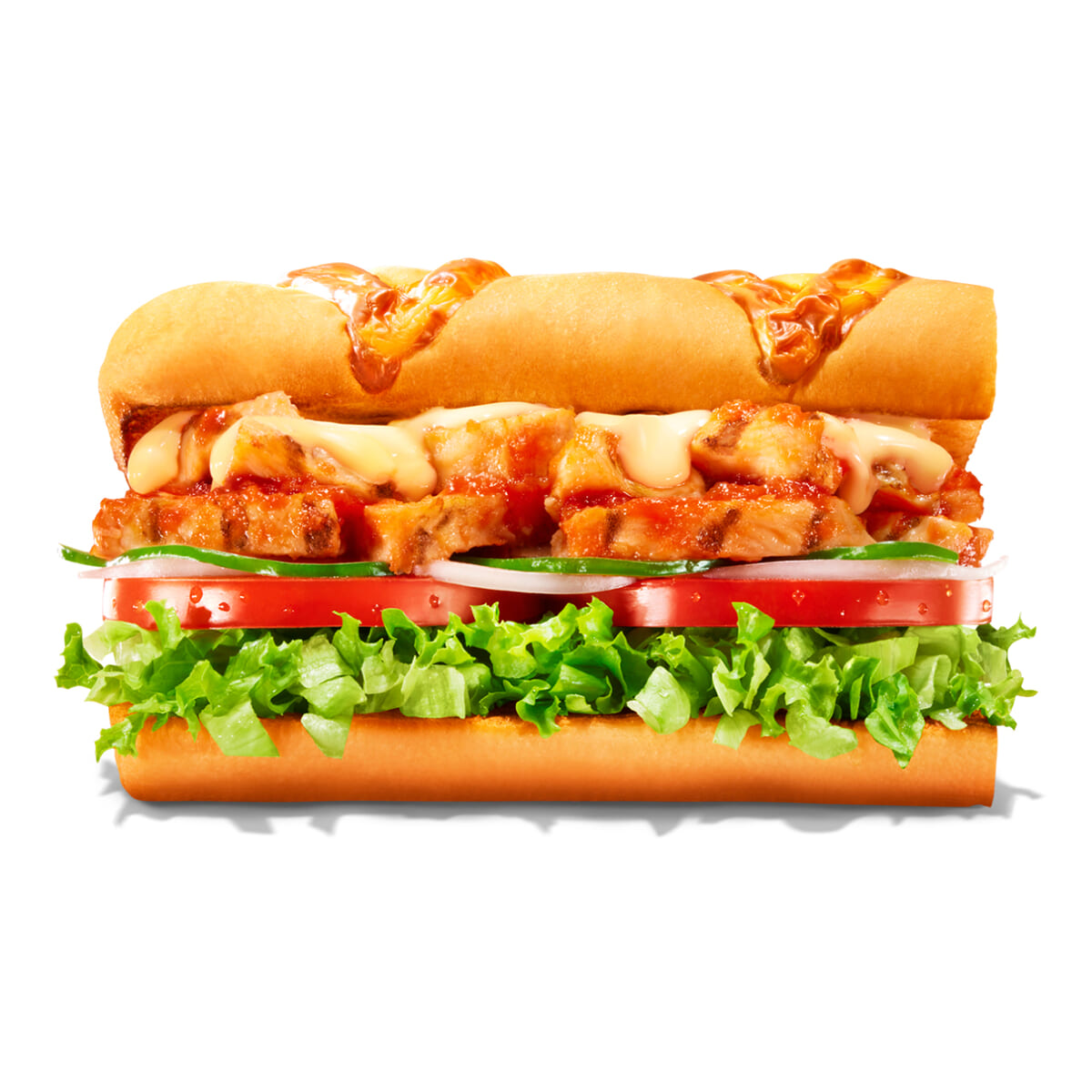 カリとろチーズガリトマチキン