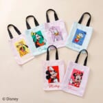 エイブル「ディズニーデザイン オリジナルミニトートバッグ」プレゼントキャンペーン