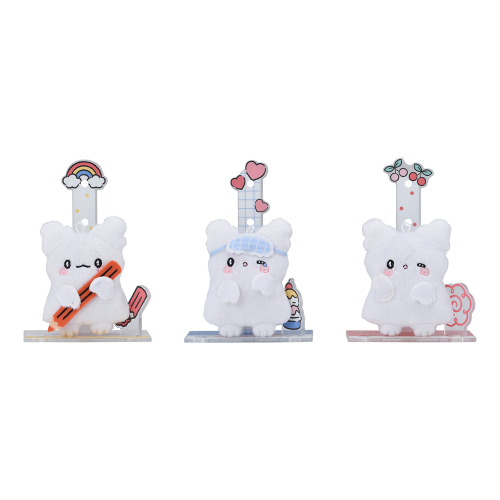 はなまるおばけ　アクぬい　For Amusement