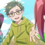 第7話 『無鉄砲デュエル！』先行カット6