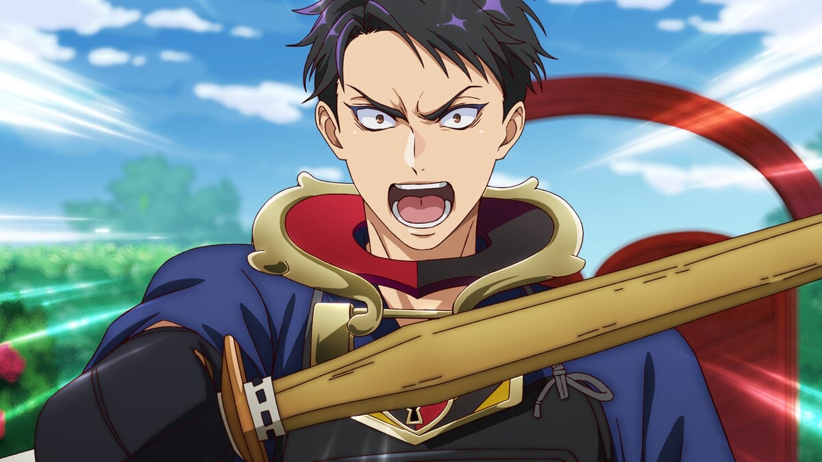 第7話 『無鉄砲デュエル！』先行カット5