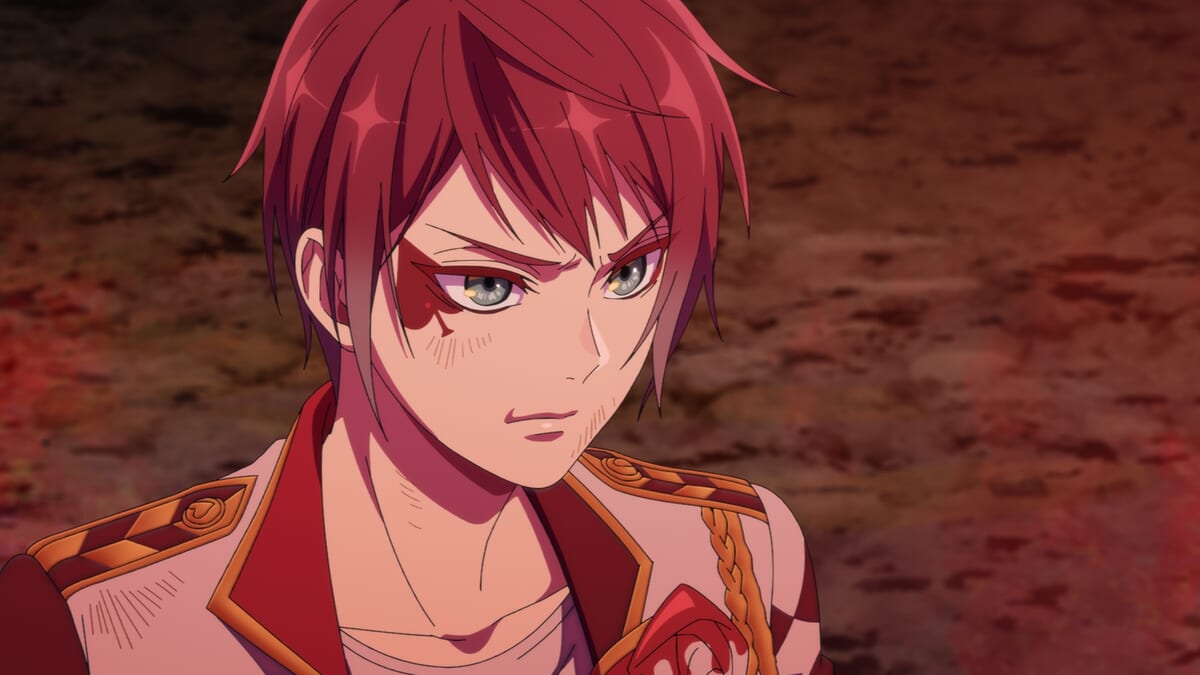 『ディズニー ツイステッドワンダーランド ザ アニメーション』シーズン1「エピソード オブ ハーツラビュル」第8話『終曲ハーツラビュル』先行カット&本編映像2