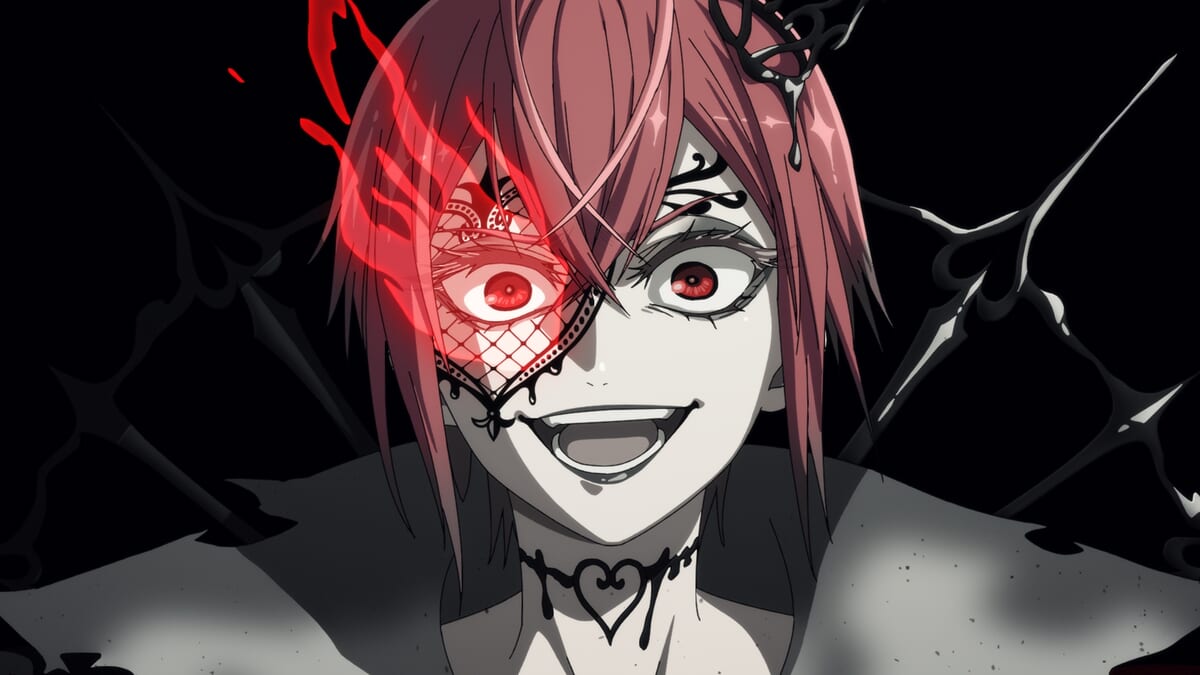 『ディズニー ツイステッドワンダーランド ザ アニメーション』シーズン1「エピソード オブ ハーツラビュル」第8話『終曲ハーツラビュル』先行カット&本編映像