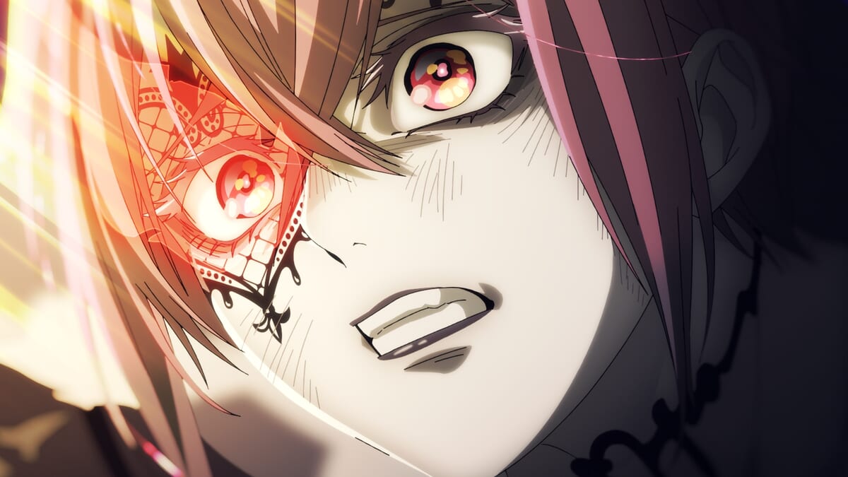 第8話『終曲ハーツラビュル』先行カット5