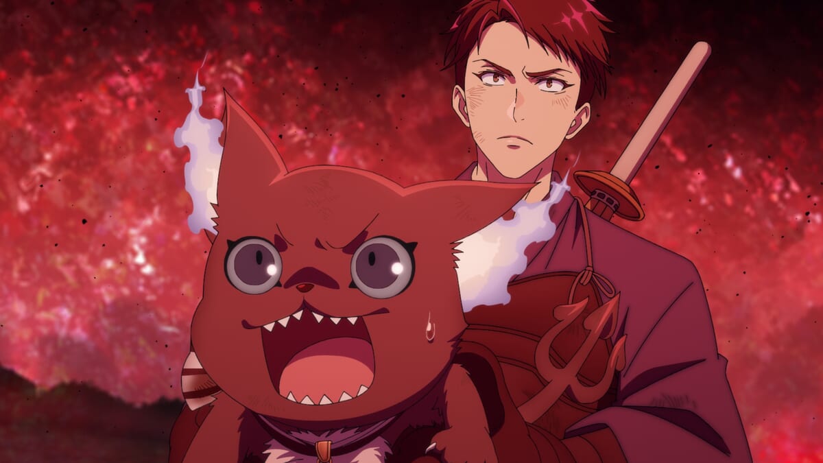 第8話『終曲ハーツラビュル』先行カット4