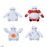 セガプライズ ディズニー『ベイマックス』　マスコットVol.2