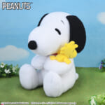 SNOOPY(TM)　LLぬいぐるみ　なかよしハグ