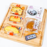 ファミリーマート 焼き菓子・和菓子 年間ベストセラーまとめ