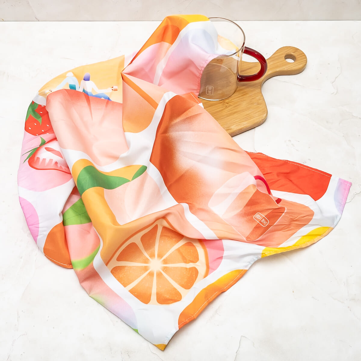 オリジナルバンダナ3