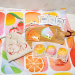 ゴンチャ 福袋「HAPPINESS BAG 2026」