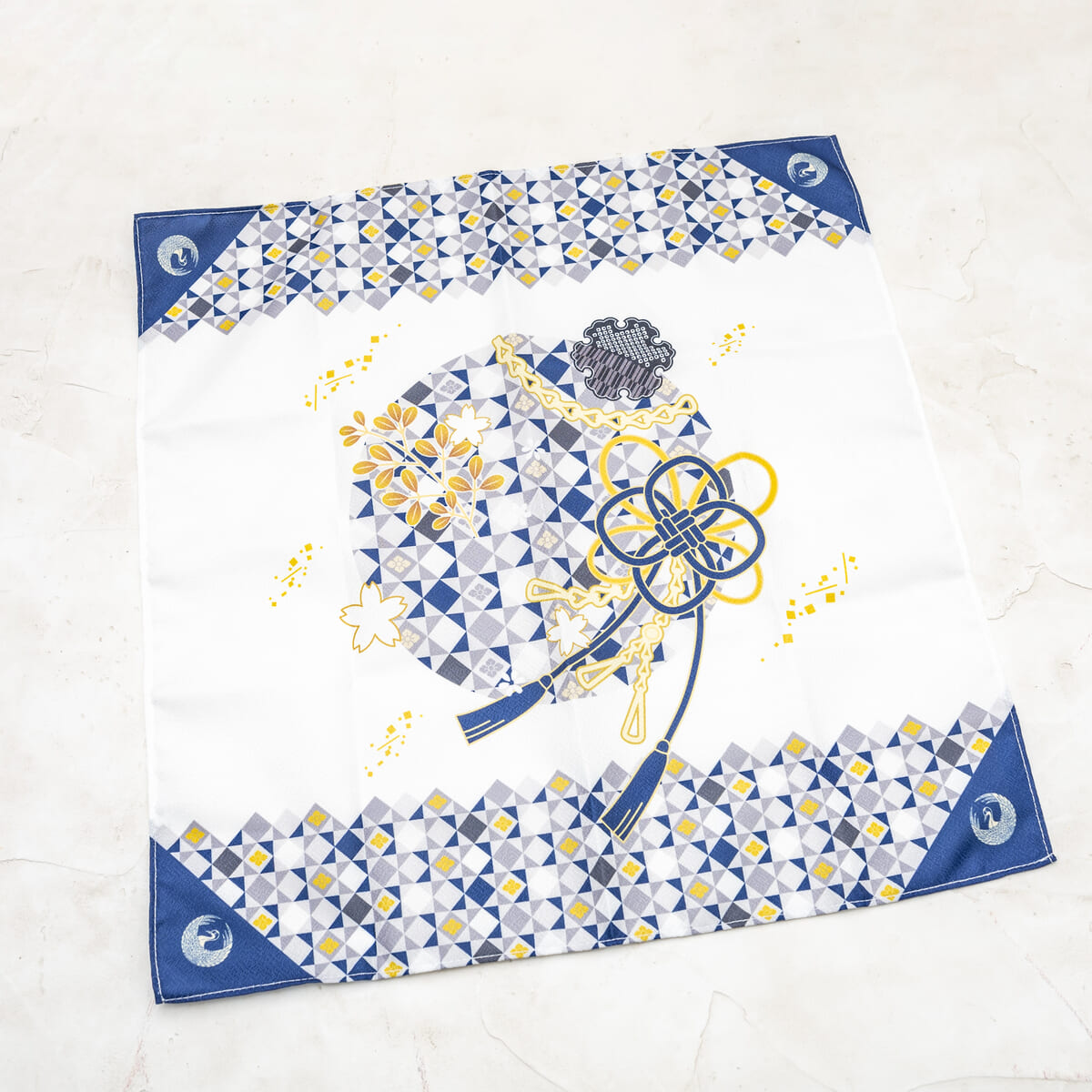 恵方包み（小ふろしき）　イメージ