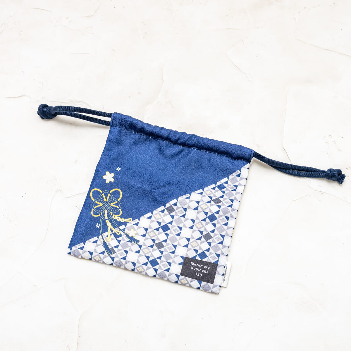 巾着　イメージ