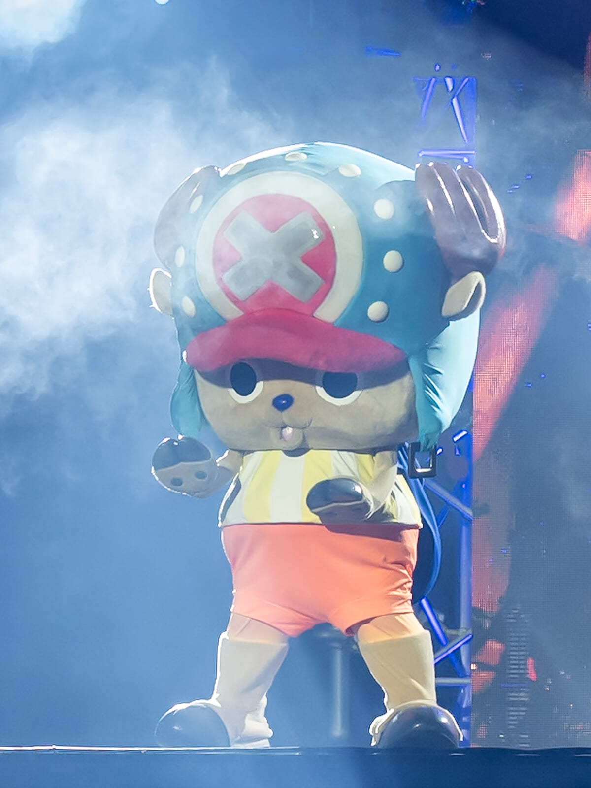 トニートニー・チョッパー