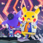 ユニバーサル・スタジオ・ジャパン『NO LIMIT!カウントダウン2026』「ポケモン・アンストッパブル・ハロウィーン・パーティ」