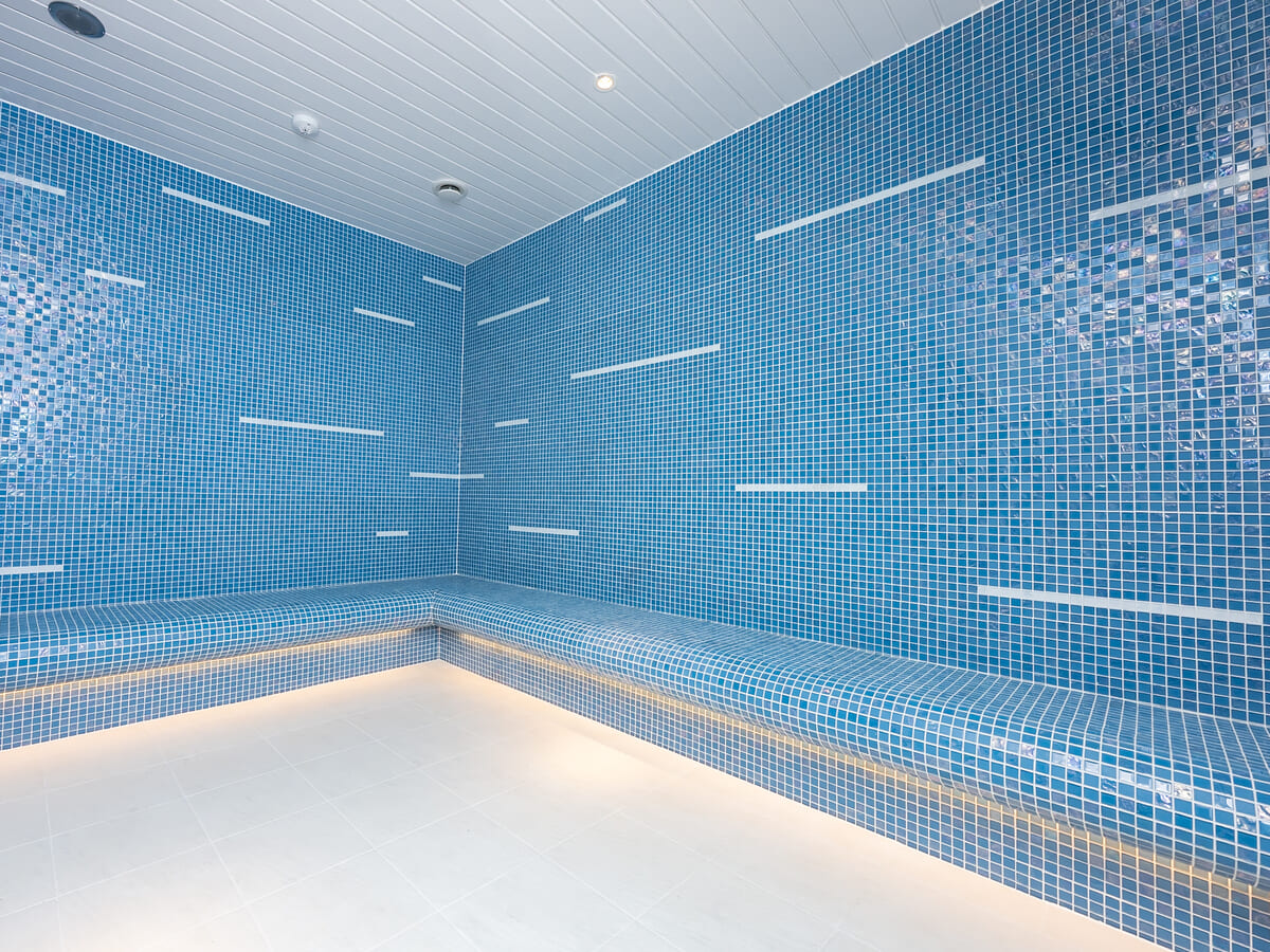 女湯　クールルーム（約10℃）