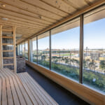 グランビューサウナ（約70℃）