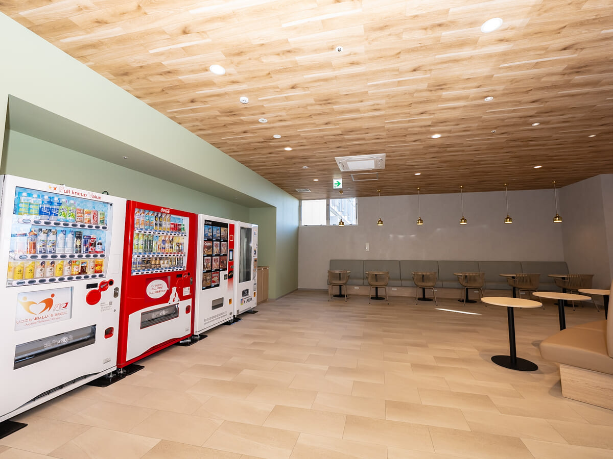 5F　フリースペース2