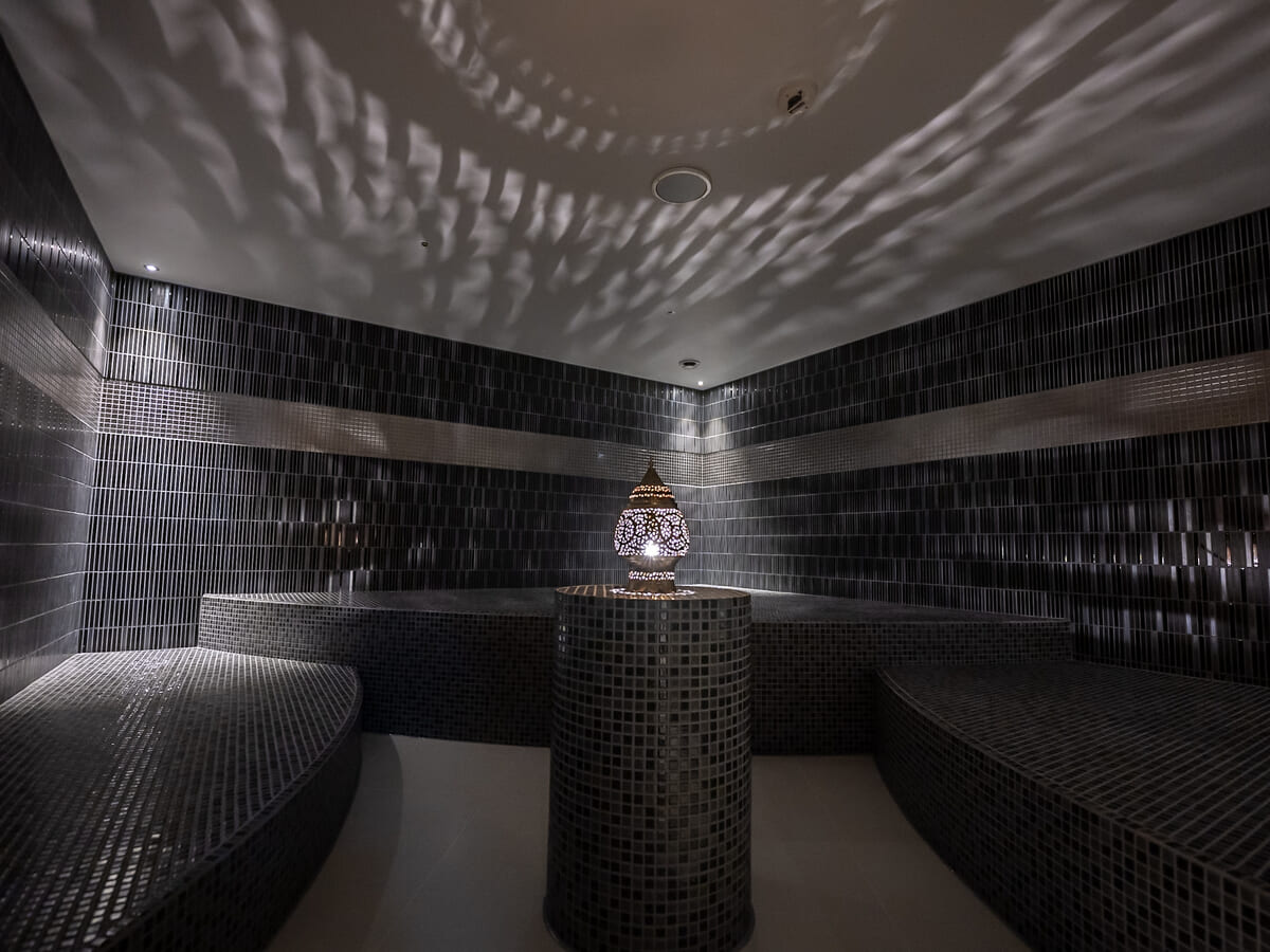 DANRAN（約50℃）