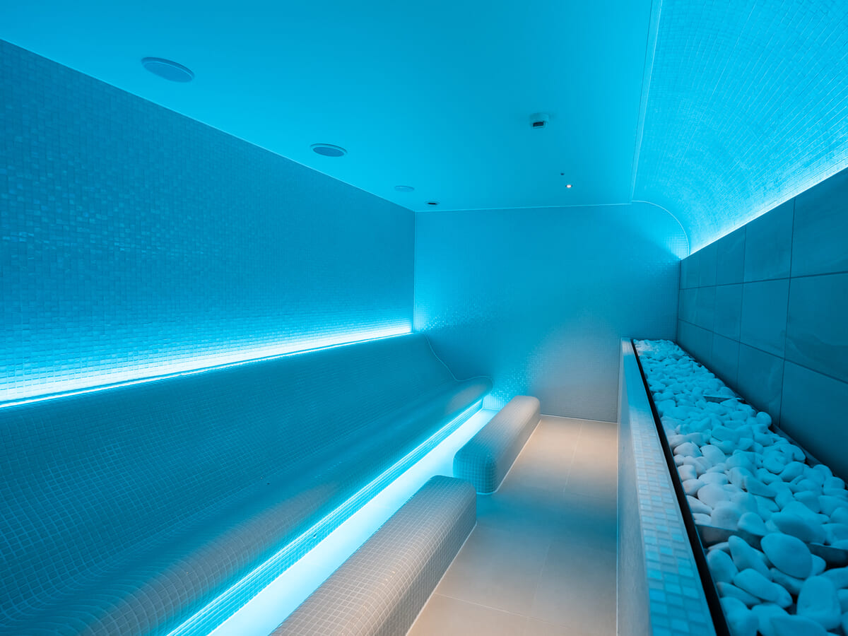 SHIKISAI（約45℃）