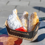 東京ディズニーシー「キアッケレ（コーヒー＆マスカルポーネ）」